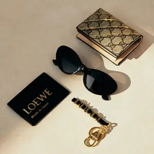 الساعات والاكسسوارات