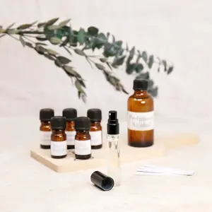العطور والعناية