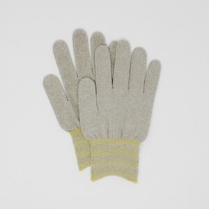 كوسيت - قفازات نحاسية