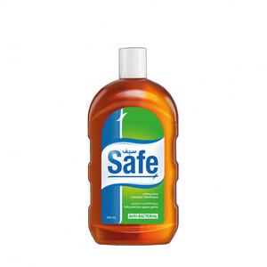 مطهرالسيف 500مل*12