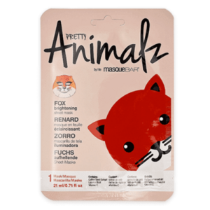 ماسك بار الحيوانات الاليفة فوكس