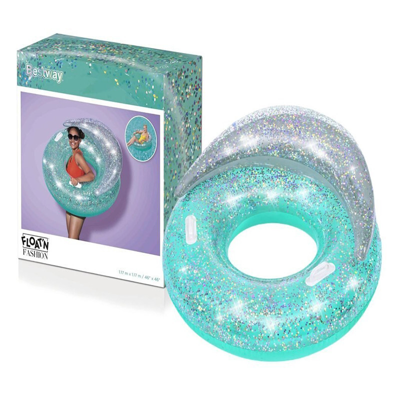 بست واي  كفر سباحة الاحلام  1.17m x 1.17m 26-43509