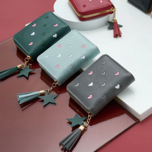 محافظ نسائية انيقة نسائي وبناتي