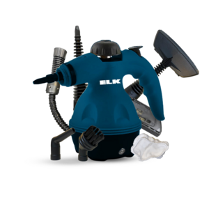 جهاز تنظيف بالبخار من إلك بقوة 1200 واط