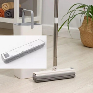 اسفنجة ممسحة شديدة الإمتصاص (قطعة غيار الممسحة)