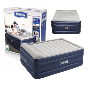 بست واي مرتبة نفخ اوتوماتك 2.03M X 1.52M X 61CM