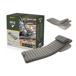 بافيلو كرسي ومرتبة استرخاء 191X70X10.5 سم 26-67617