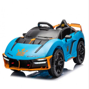 سيارة رياضية كهربائية ،،.