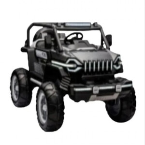 سيارة جيب كبيرة 4 مواطير ...