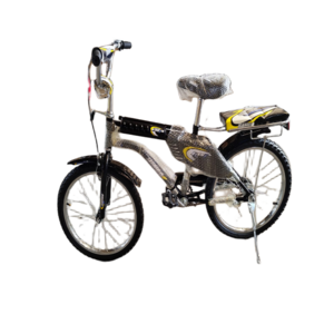 سيكل رامبو مقاس 20 هواء #25-20R-A-H