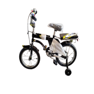 سيكل رامبو مقاس 16 هواء #25-16R-A-H