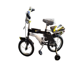 سيكل رامبو مقاس 14 هواء #25-14R-A-H