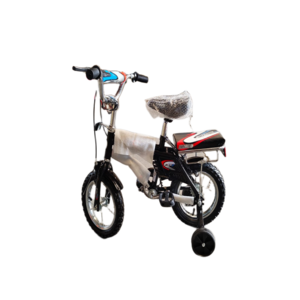 سيكل رامبو مقاس 12 هواء #25-12R-A-H