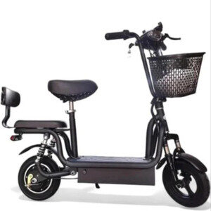 سكوتر ابو سلة ميني برو المطور للكبار والصفار