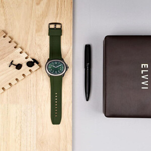 ‎ هدية رجالية مميزة من الفي