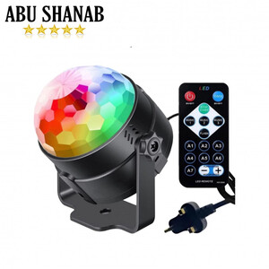 أضائه توهج للحفلات ديسكو