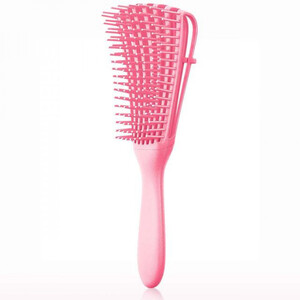Scalp Comb and Massager