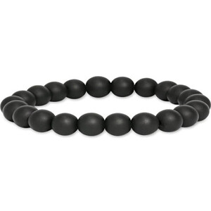 ‎ أسورة زايروس النسائيه بلون الاسود