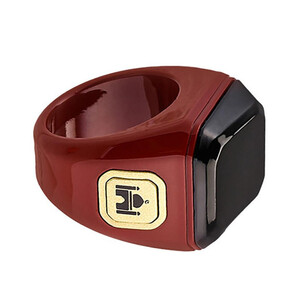 خاتم تسبيح ذكي 06-0118E