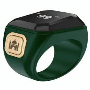 خاتم تسبيح ذكي 06-0118R