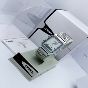 **Casio Men’s Wristwatch – Model 9400064**