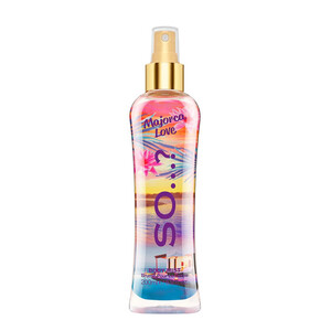 Su…? – Mallorca Love Body Mist 200 ml