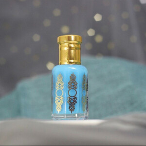 مسك اللافندر