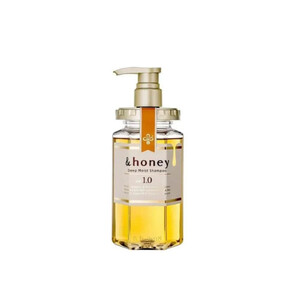 اند هوني - شامبو الترطيب العميق بالعسل 440 مل