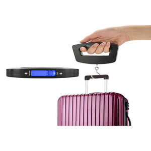 ميزان ذكي للحقائب