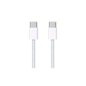 Original Apple Type-C Cable — Charging and Data Transfer Cable