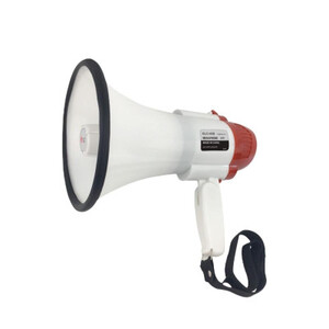 مكبر صوت مكرفون