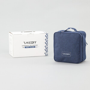 تيك اوف -  شنطة سفر