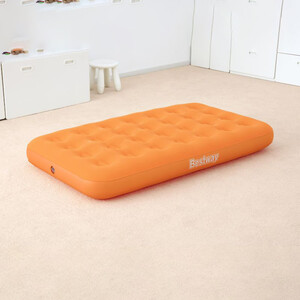 بست واي.®  مرتبة هوائية مع طرمبة هواء يدوية  1.58m x 89cm x 18cm 26-67918