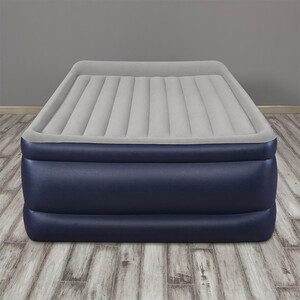 بست واي® مرتبة نفخ مع طرمبة داخلية اوتوماتك 203CM x 193CM x 56CM 26-67692