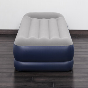 Bestway® Air Mattress with Built-In Internal Pump 1.91m x 97cm x 36cm 26-67723