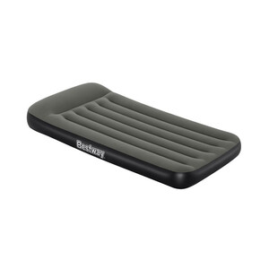 Bestway® Air Mattress with Built-In Battery Internal Pump 1.88m x 99cm x 30cm 26-67929