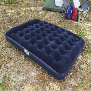 بست واي® مرتبة نوم مخمل  203X152X22 سم  -26-67226