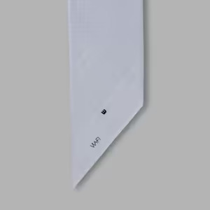 شماغ أبيض WAFI