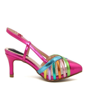 موقف الموضة