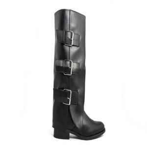 موقف الموضة