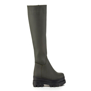 موقف الموضة