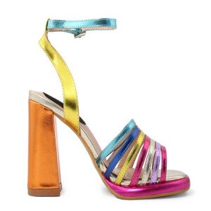 موقف الموضة