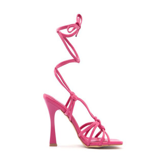 موقف الموضة