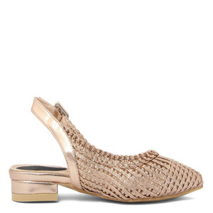 موقف الموضة