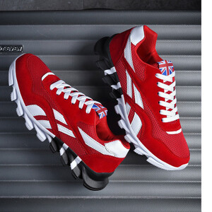 جديد الرجال والنساء احذية الجري تنفس أحذية رياضية كاجوال المضادة للانزلاق الاهتزاز مريحة في الهواء الطلق Sprots المشي Shoes36-48