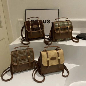 حقيبة ظهر نسائية للأطفال، حقائب ظهر للأولاد، حقائب مدرسية، حقائب كتف نسائية، حقائب فئة للفتيات، حقيبة ظهر لطيفة للأم والأطفال