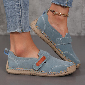 حذاء Calzados Mujeres Luxe Designer Schoenen Da للتنس حذاء مسطح صيفي مع قدم واحدة مقاس 36-42 وضع فام 2025 Nouveaut É