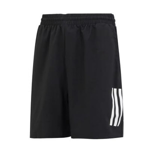 شورت رجالي أديداس بولو 3STR ، ملابس رياضية ، أصلي ، وصل حديثًا