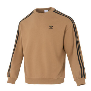 أديداس ملابس رياضية رجالية أصلية عصرية فضفاضة كاجوال قابلة للتنفس برقبة دائرية Kd1833