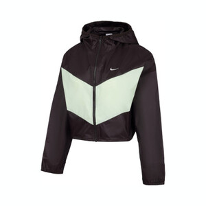 نايك 2025 معطف نسائي AS W NSW NK WR WVN LTWT HDED منسوج HJ1183-220